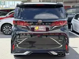 2024 Toyota Alphard Hybrid Z Black Van for sale, Japanese used car export - photo 5 of 24 | GULJI TRADERS