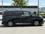 2024 Toyota Alphard Hybrid Z Black Van for sale, Japanese used car export - photo 7 of 24 | GULJI TRADERS