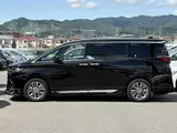 2024 Toyota Alphard Hybrid Z Black Van for sale, Japanese used car export - photo 8 of 24 | GULJI TRADERS