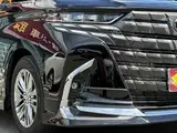 2024 Toyota Alphard Hybrid Z Black Van for sale, Japanese used car export - photo 9 of 24 | GULJI TRADERS