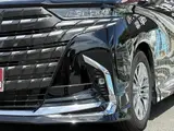 2024 Toyota Alphard Hybrid Z Black Van for sale, Japanese used car export - photo 10 of 24 | GULJI TRADERS