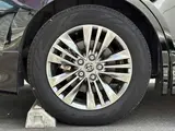 2024 Toyota Alphard Hybrid Z Black Van for sale, Japanese used car export - photo 12 of 24 | GULJI TRADERS