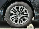 2024 Toyota Alphard Hybrid Z Black Van for sale, Japanese used car export - photo 13 of 24 | GULJI TRADERS