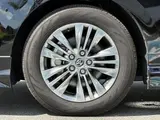 2024 Toyota Alphard Hybrid Z Black Van for sale, Japanese used car export - photo 14 of 24 | GULJI TRADERS