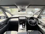 2024 Toyota Alphard Hybrid Z Black Van for sale, Japanese used car export - photo 15 of 24 | GULJI TRADERS