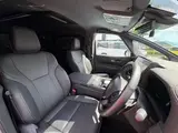 2024 Toyota Alphard Hybrid Z Black Van for sale, Japanese used car export - photo 16 of 24 | GULJI TRADERS