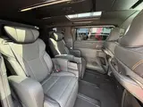 2024 Toyota Alphard Hybrid Z Black Van for sale, Japanese used car export - photo 18 of 24 | GULJI TRADERS