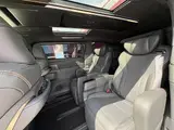 2024 Toyota Alphard Hybrid Z Black Van for sale, Japanese used car export - photo 20 of 24 | GULJI TRADERS