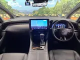2024 Toyota Alphard Hybrid Z Black Van for sale, Japanese used car export - photo 3 of 3 | GULJI TRADERS