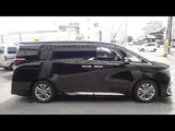 2024 Toyota Alphard Hybrid Hybrid Z Black Van for sale, Japanese used car export - photo 7 of 24 | GULJI TRADERS