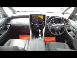 2024 Toyota Alphard Hybrid Hybrid Z Black Van for sale, Japanese used car export - photo 9 of 24 | GULJI TRADERS