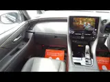 2024 Toyota Alphard Hybrid Hybrid Z Black Van for sale, Japanese used car export - photo 11 of 24 | GULJI TRADERS