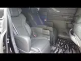2024 Toyota Alphard Hybrid Hybrid Z Black Van for sale, Japanese used car export - photo 14 of 24 | GULJI TRADERS