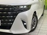 2024 Toyota Alphard Hybrid Z Pearl Van for sale, Japanese used car export - photo 14 of 24 | GULJI TRADERS