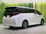 2024 Toyota Alphard Hybrid Z Pearl Van for sale, Japanese used car export - photo 17 of 24 | GULJI TRADERS