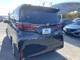 2024 Toyota Alphard Hybrid ●Hybrid 2.5Z ●Glass roof ●Leather seats Black Van for sale, Japanese used car export - photo 2 of 20 | GULJI TRADERS
