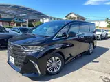2024 Toyota Alphard Hybrid ●Hybrid 2.5Z ●Glass roof ●Leather seats Black Van for sale, Japanese used car export - photo 7 of 20 | GULJI TRADERS