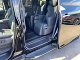 2024 Toyota Alphard Hybrid ●Hybrid 2.5Z ●Glass roof ●Leather seats Black Van for sale, Japanese used car export - photo 14 of 20 | GULJI TRADERS