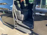 2024 Toyota Alphard Hybrid ●Hybrid 2.5Z ●Glass roof ●Leather seats Black Van for sale, Japanese used car export - photo 17 of 20 | GULJI TRADERS
