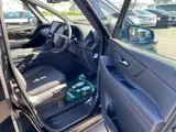 2024 Toyota Alphard Hybrid ●Hybrid 2.5Z ●Glass roof ●Leather seats Black Van for sale, Japanese used car export - photo 20 of 20 | GULJI TRADERS