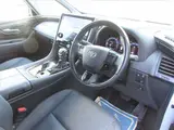 2024 Toyota Alphard Hybrid 4WD Hybrid Z Modellista Pearl Van for sale, Japanese used car export - photo 3 of 20 | GULJI TRADERS
