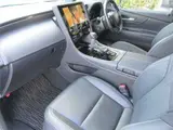 2024 Toyota Alphard Hybrid 4WD Hybrid Z Modellista Pearl Van for sale, Japanese used car export - photo 4 of 20 | GULJI TRADERS