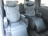 2024 Toyota Alphard Hybrid 4WD Hybrid Z Modellista Pearl Van for sale, Japanese used car export - photo 5 of 20 | GULJI TRADERS