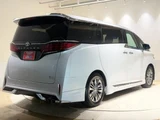 2024 Toyota Alphard Hybrid Z Van for sale, Japanese used car export - photo 2 of 24 | GULJI TRADERS