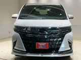 2024 Toyota Alphard Hybrid Z Van for sale, Japanese used car export - photo 4 of 24 | GULJI TRADERS
