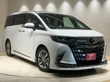 2024 Toyota Alphard Hybrid Z Van for sale, Japanese used car export - photo 6 of 24 | GULJI TRADERS