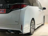 2024 Toyota Alphard Hybrid Z Van for sale, Japanese used car export - photo 7 of 24 | GULJI TRADERS