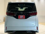 2024 Toyota Alphard Hybrid Z Van for sale, Japanese used car export - photo 8 of 24 | GULJI TRADERS