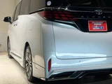 2024 Toyota Alphard Hybrid Z Van for sale, Japanese used car export - photo 10 of 24 | GULJI TRADERS