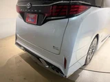 2024 Toyota Alphard Hybrid Z Van for sale, Japanese used car export - photo 11 of 24 | GULJI TRADERS