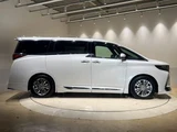 2024 Toyota Alphard Hybrid Z Van for sale, Japanese used car export - photo 13 of 24 | GULJI TRADERS