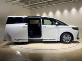 2024 Toyota Alphard Hybrid Z Van for sale, Japanese used car export - photo 14 of 24 | GULJI TRADERS