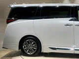 2024 Toyota Alphard Hybrid Z Van for sale, Japanese used car export - photo 15 of 24 | GULJI TRADERS