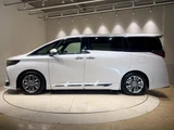 2024 Toyota Alphard Hybrid Z Van for sale, Japanese used car export - photo 17 of 24 | GULJI TRADERS
