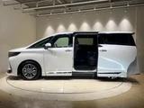 2024 Toyota Alphard Hybrid Z Van for sale, Japanese used car export - photo 18 of 24 | GULJI TRADERS