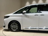 2024 Toyota Alphard Hybrid Z Van for sale, Japanese used car export - photo 19 of 24 | GULJI TRADERS