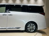 2024 Toyota Alphard Hybrid Z Van for sale, Japanese used car export - photo 20 of 24 | GULJI TRADERS