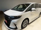 2024 Toyota Alphard Hybrid Z Van for sale, Japanese used car export - photo 22 of 24 | GULJI TRADERS