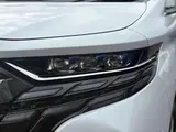 2024 Toyota Alphard Hybrid Hybrid 2.5 Z White Van for sale, Japanese used car export - photo 4 of 9 | GULJI TRADERS
