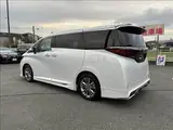 2024 Toyota Alphard Hybrid 2.5HV Z Pearl Van for sale, Japanese used car export - photo 2 of 9 | GULJI TRADERS