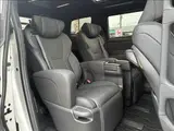 2024 Toyota Alphard Hybrid 2.5HV Z Pearl Van for sale, Japanese used car export - photo 6 of 9 | GULJI TRADERS
