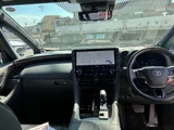 2024 Toyota Alphard Hybrid Lounge Van for sale, Japanese used car export - photo 3 of 9 | GULJI TRADERS