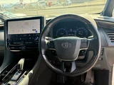 2024 Toyota Alphard Hybrid Lounge Van for sale, Japanese used car export - photo 4 of 9 | GULJI TRADERS