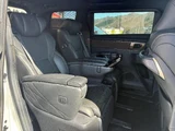 2024 Toyota Alphard Hybrid Lounge Van for sale, Japanese used car export - photo 6 of 9 | GULJI TRADERS