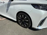 2024 Toyota Alphard Hybrid Lounge Van for sale, Japanese used car export - photo 8 of 9 | GULJI TRADERS