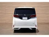 2024 Toyota Alphard Hybrid Z Pearl Van for sale, Japanese used car export - photo 2 of 9 | GULJI TRADERS